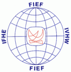 Ifhe Logo