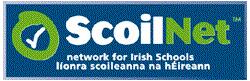 Scoilnet Logo