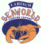 Seaworld Logo (12491 bytes)