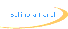 Ballinora Parish