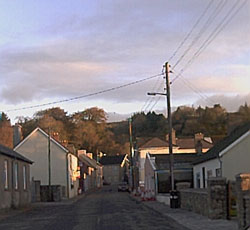 Ballyduff Village
