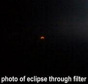 eclipse view