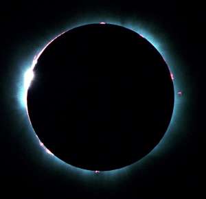 Eclipse