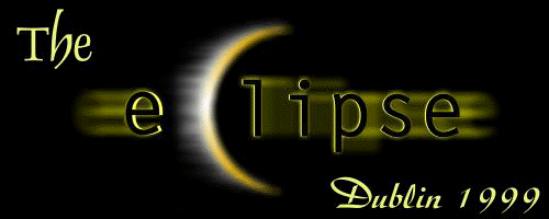 Eclipse Logo