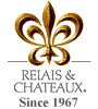 Visit our page with Reliais & Chateaux