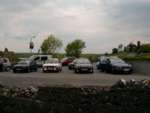 BMW Car Club - Irish Region - Economy Run 2004