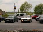 BMW Car Club - Irish Region - Economy Run 2004