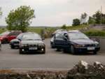 BMW Car Club - Irish Region - Economy Run 2004