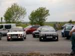 BMW Car Club - Irish Region - Economy Run 2004