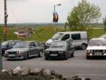 BMW Car Club - Irish Region - Economy Run 2004