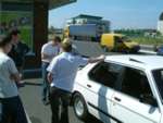 BMW Car Club - Irish Region - Economy Run 2004