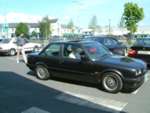 BMW Car Club - Irish Region - Economy Run 2004