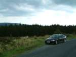 BMW Car Club - Irish Region - Economy Run 2004