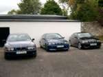 BMW Car Club - Irish Region - Newbridge Mini Meet