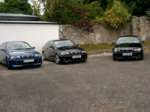 BMW Car Club - Irish Region - Newbridge Mini Meet