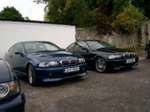 BMW Car Club - Irish Region - Newbridge Mini Meet