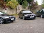 BMW Car Club - Irish Region - Newbridge Mini Meet