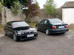 BMW Car Club - Irish Region - Newbridge Mini Meet