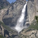 IMGP2511 * Yosemite Falls * 1536 x 2048 * (2.21MB)