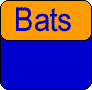Bat species page.