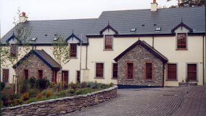 Kenmare Holiday Home