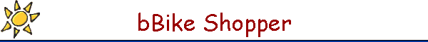 bBike Shopper