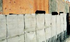Retaining Walls