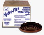 Hydro-Flex Waterstop