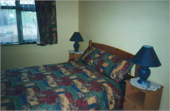 Beedroom View 1