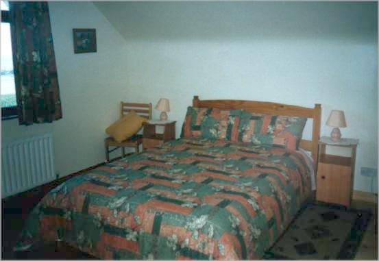 Bedroom View 2
