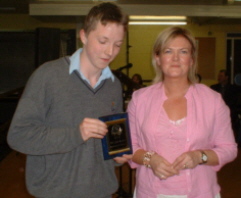 2005 Agrigultural Science Award