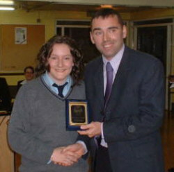 2005 Business Award