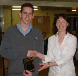 2005 LCA Communications Award