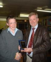 2005 Geography Award