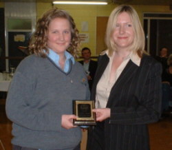 2005 Hotel Management & Catering Award