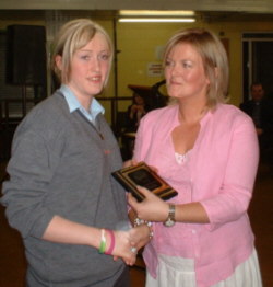 2005 LCA Irish Award