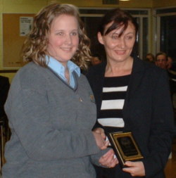 2005 LCA IT Award