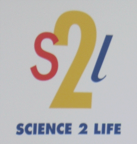 Science2Life