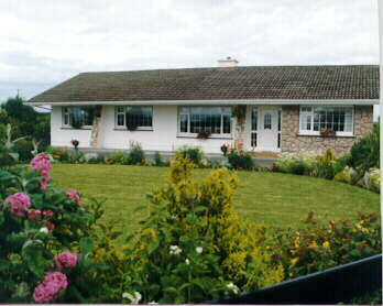 Birchgrove House