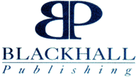Blackhall Publishing Logo