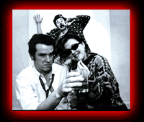 Paul Kennedy, Patrick Byrnes, Danna Davis