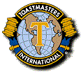 Toastmasters logo