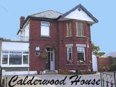 Calderwood House, Drumcondra