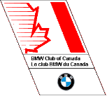 BMW CAR CLUB CANADA