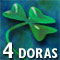 DORAS directory rating: 4 Shamrocks