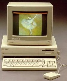 Amiga 1000