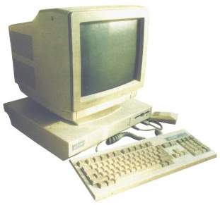 Amiga 1500