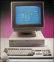 Amiga 4000