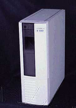 Amiga 4000T