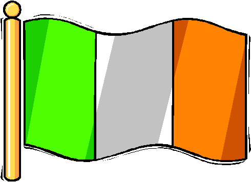 Irish Flag